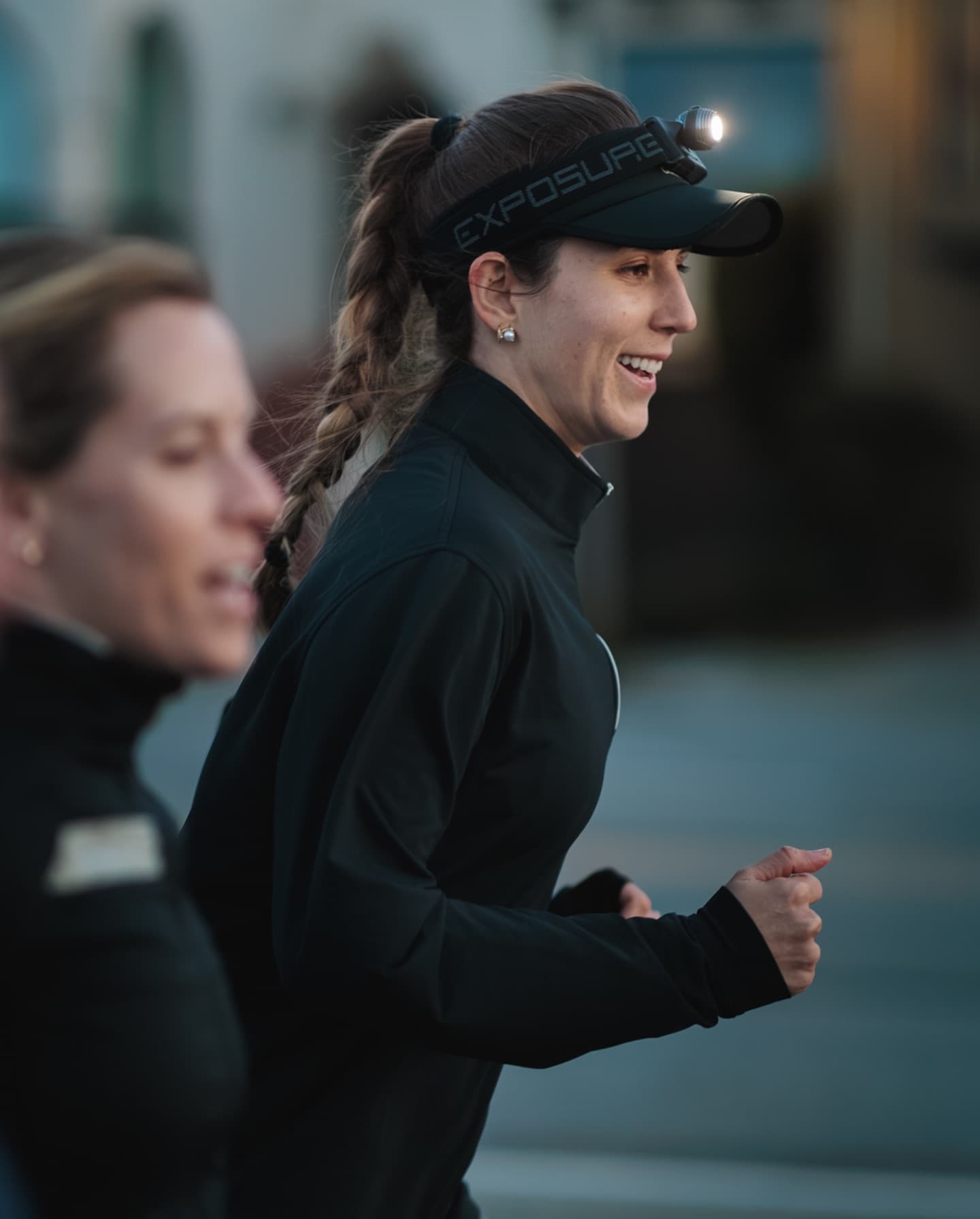 How Running Clubs Turn Scenic Routes Into Brand Partnership Opportunities — media 2 of 5