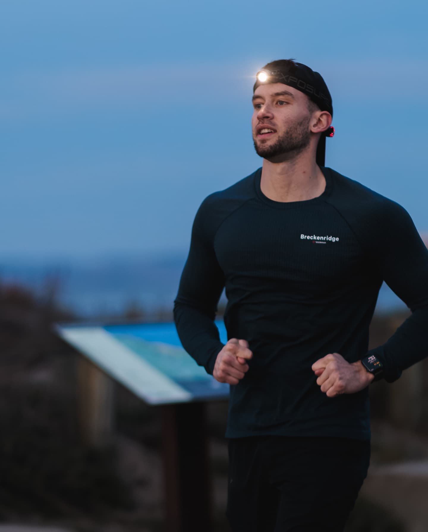 How Running Clubs Turn Scenic Routes Into Brand Partnership Opportunities — media 3 of 5
