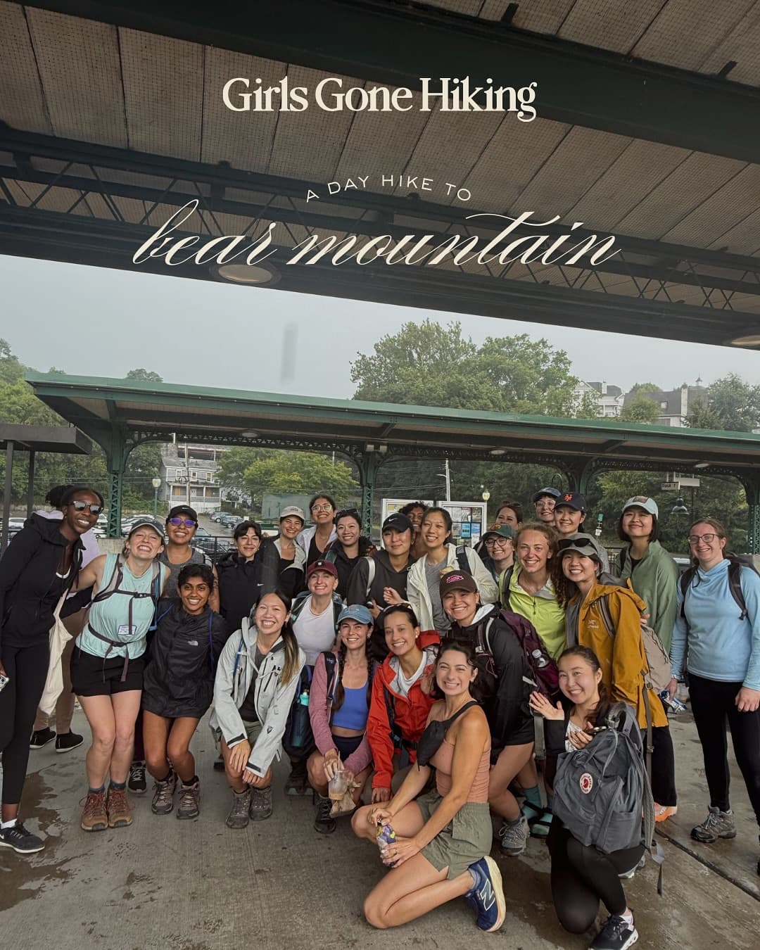 How Hiking Communities Turn Trail Sponsors Into Experience Partners — media 1 of 14