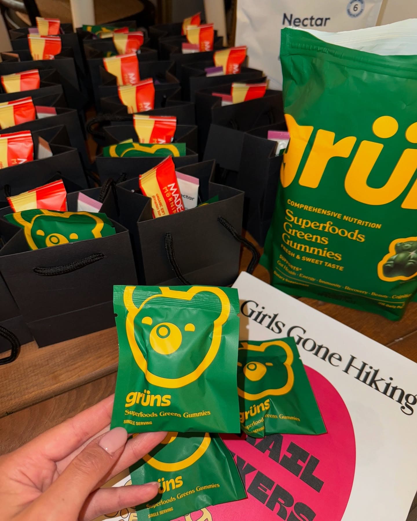 How Hiking Communities Turn Trail Sponsors Into Experience Partners — media 13 of 14