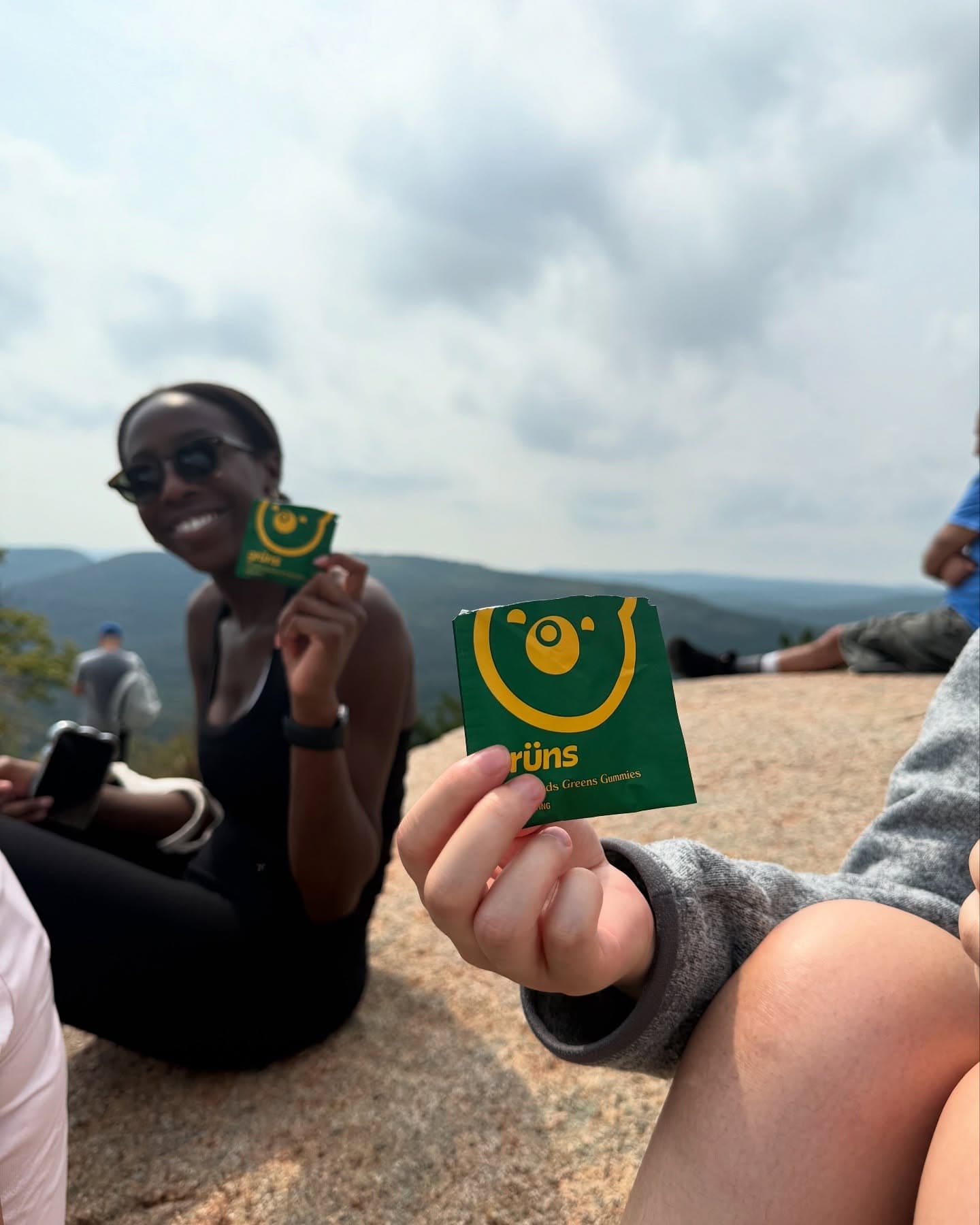 How Hiking Communities Turn Trail Sponsors Into Experience Partners — media 8 of 14