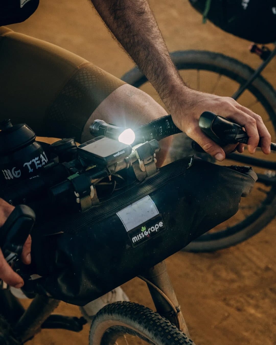 How Cycling Crews Are Building Community Through Purpose-Driven Rides — media 4 of 9
