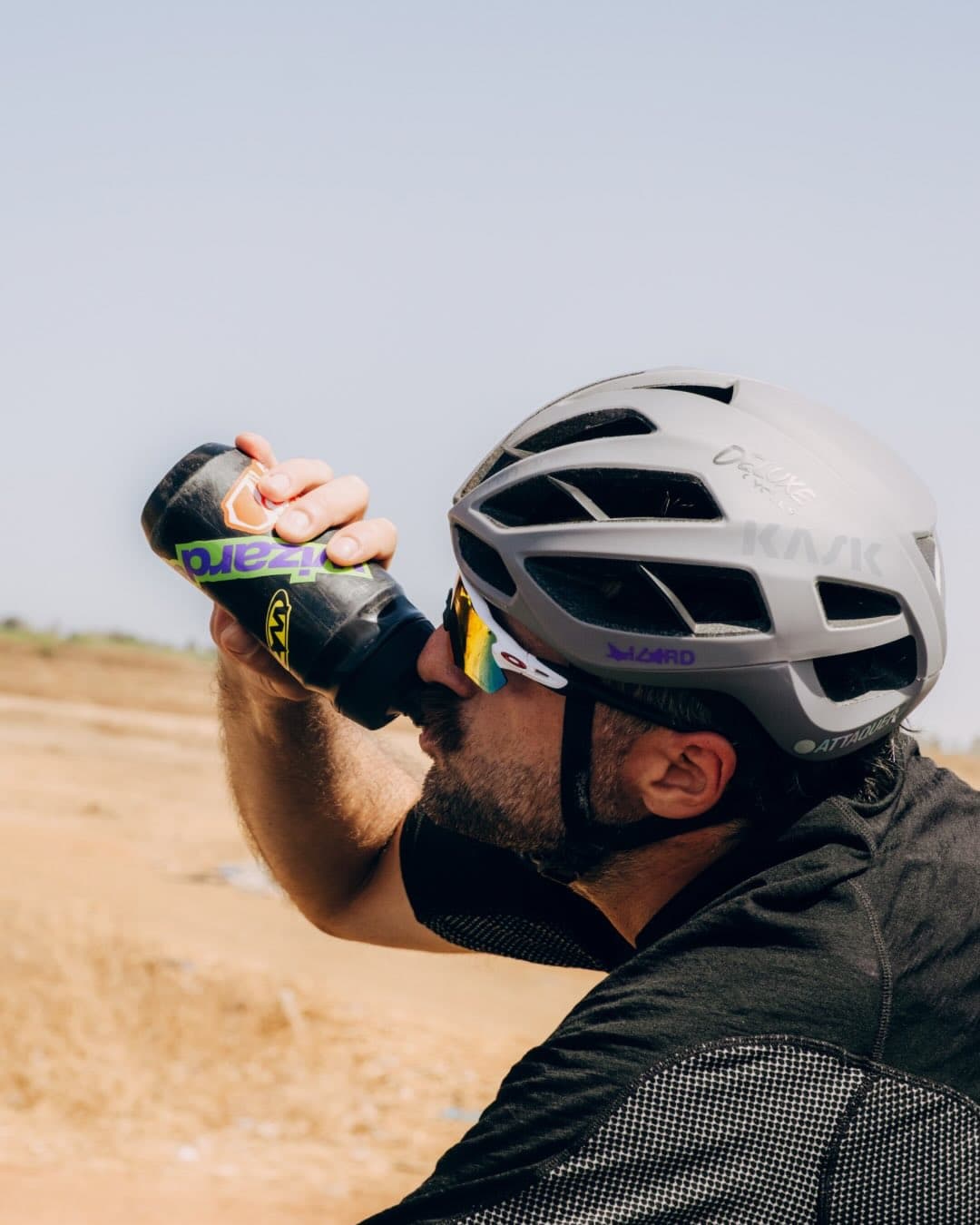 How Cycling Crews Are Building Community Through Purpose-Driven Rides — media 6 of 9