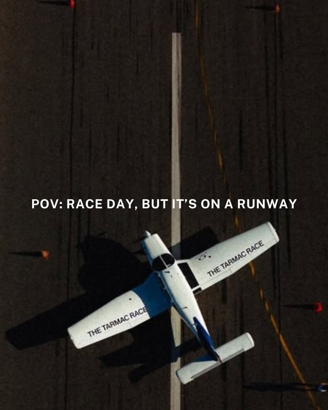 How Oakley and Reload Turned an Airport Runway Into a Community Event — media 1 of 8