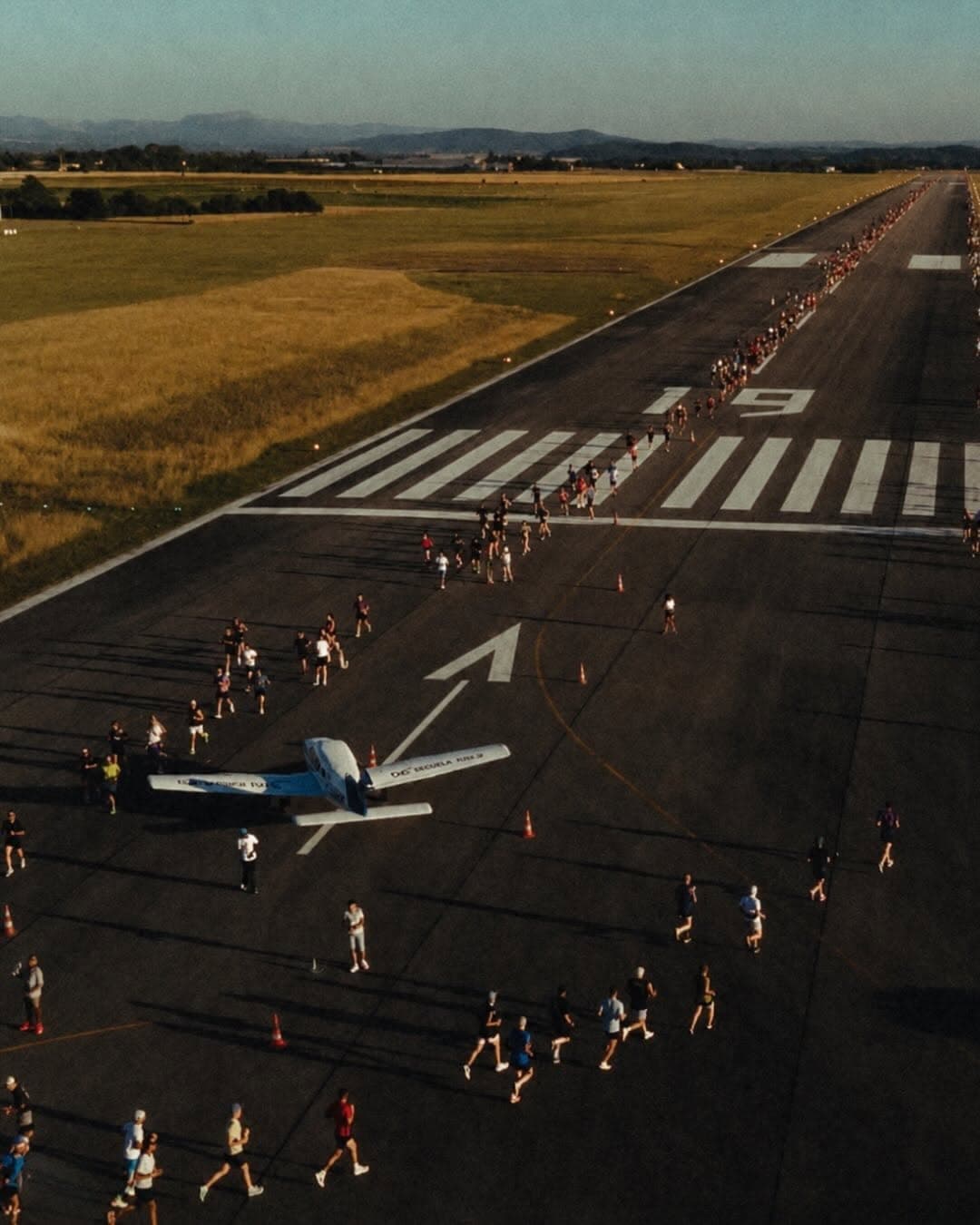 How Oakley and Reload Turned an Airport Runway Into a Community Event — media 6 of 8