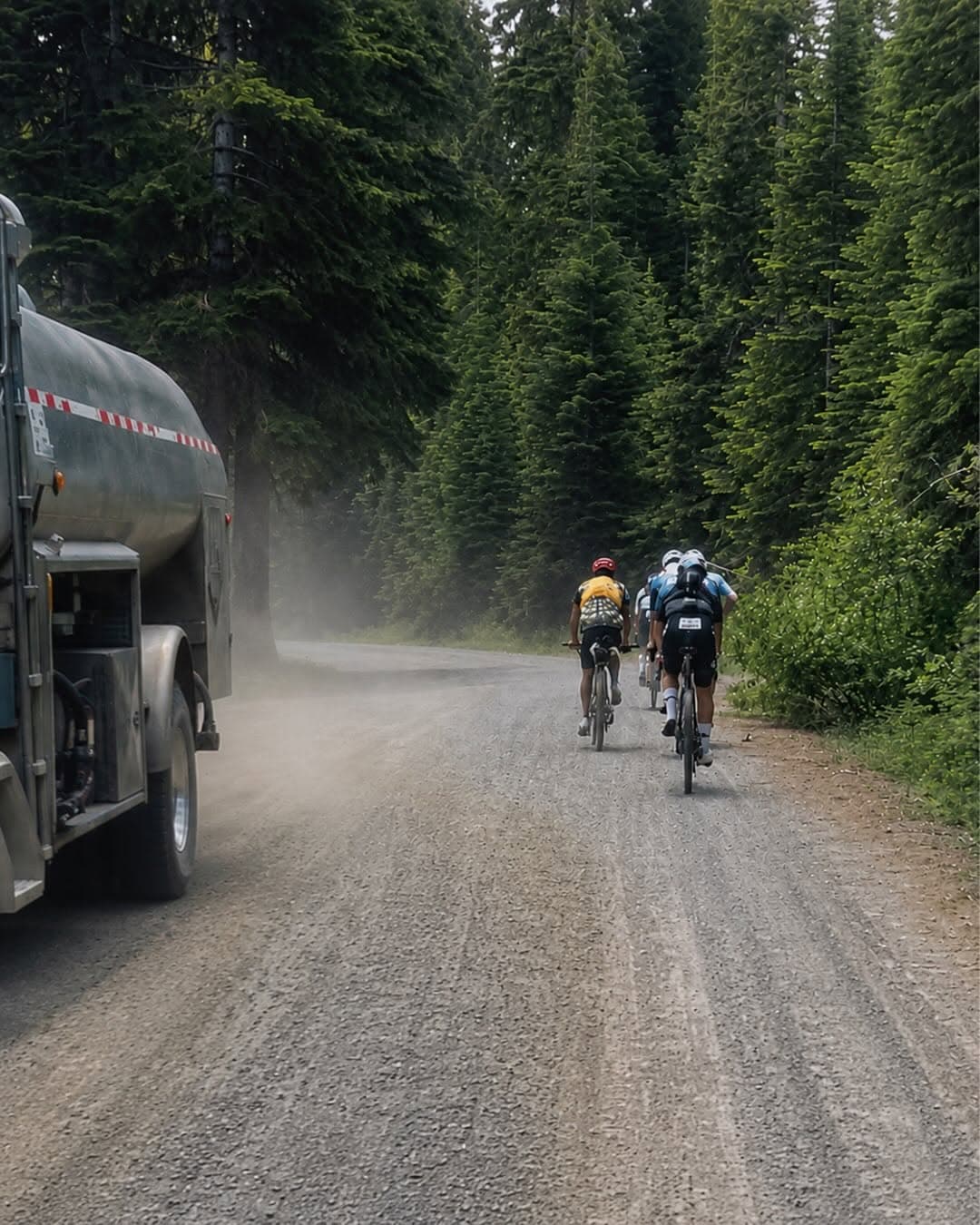 What Makes Endurance Events Memorable Beyond the Course — media 4 of 12