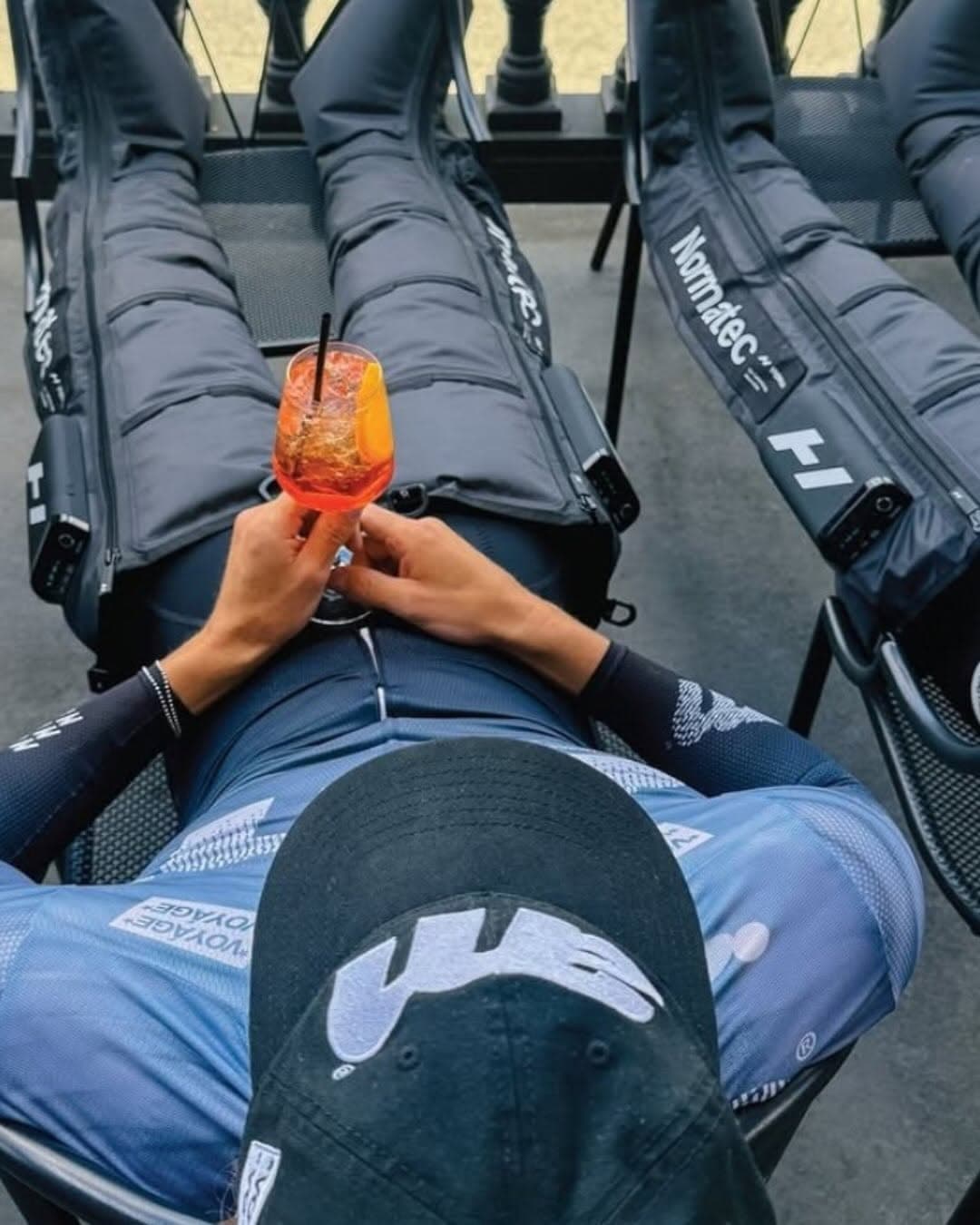 What Makes Endurance Events Memorable Beyond the Course — media 5 of 12