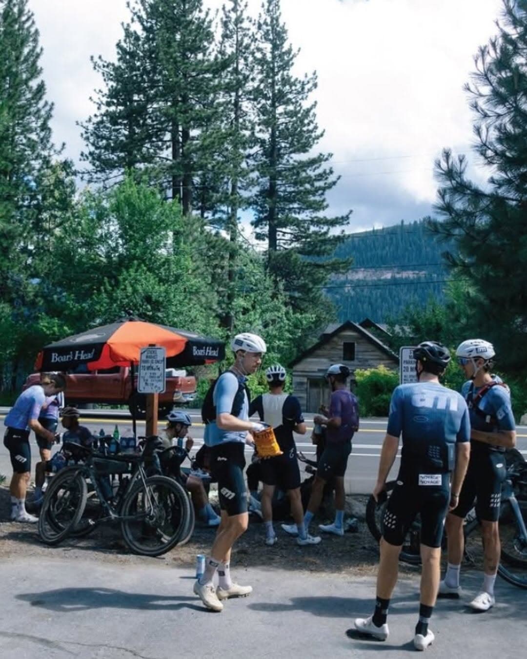 What Makes Endurance Events Memorable Beyond the Course — media 7 of 12