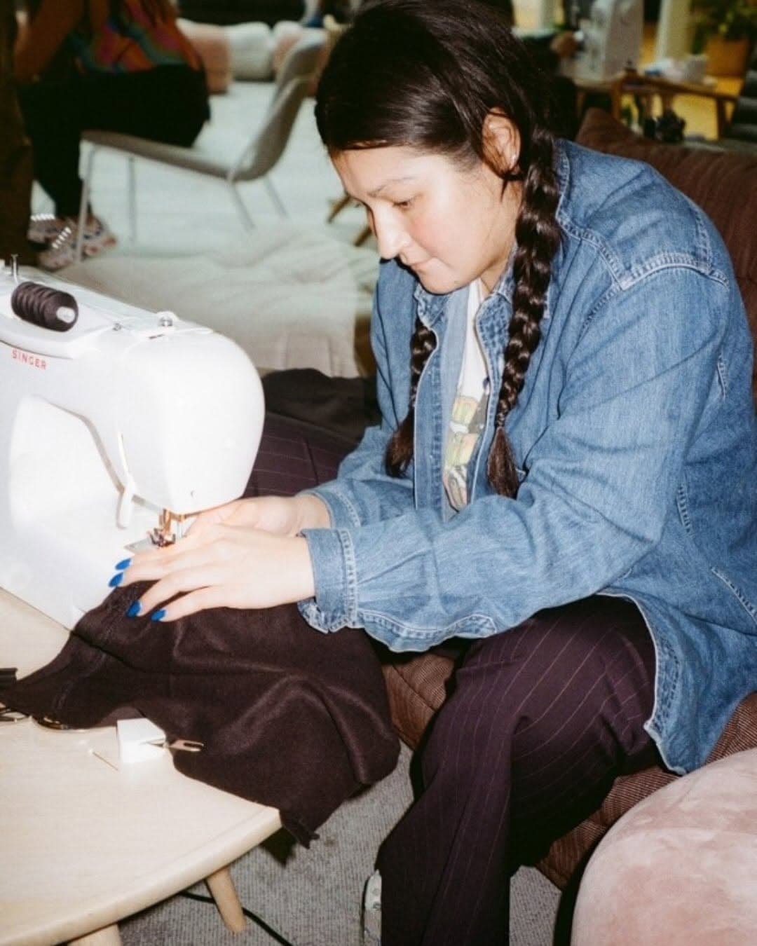 Community Co-Creation: How Nike's Re-Created Collection Campaign Worked — media 4 of 9