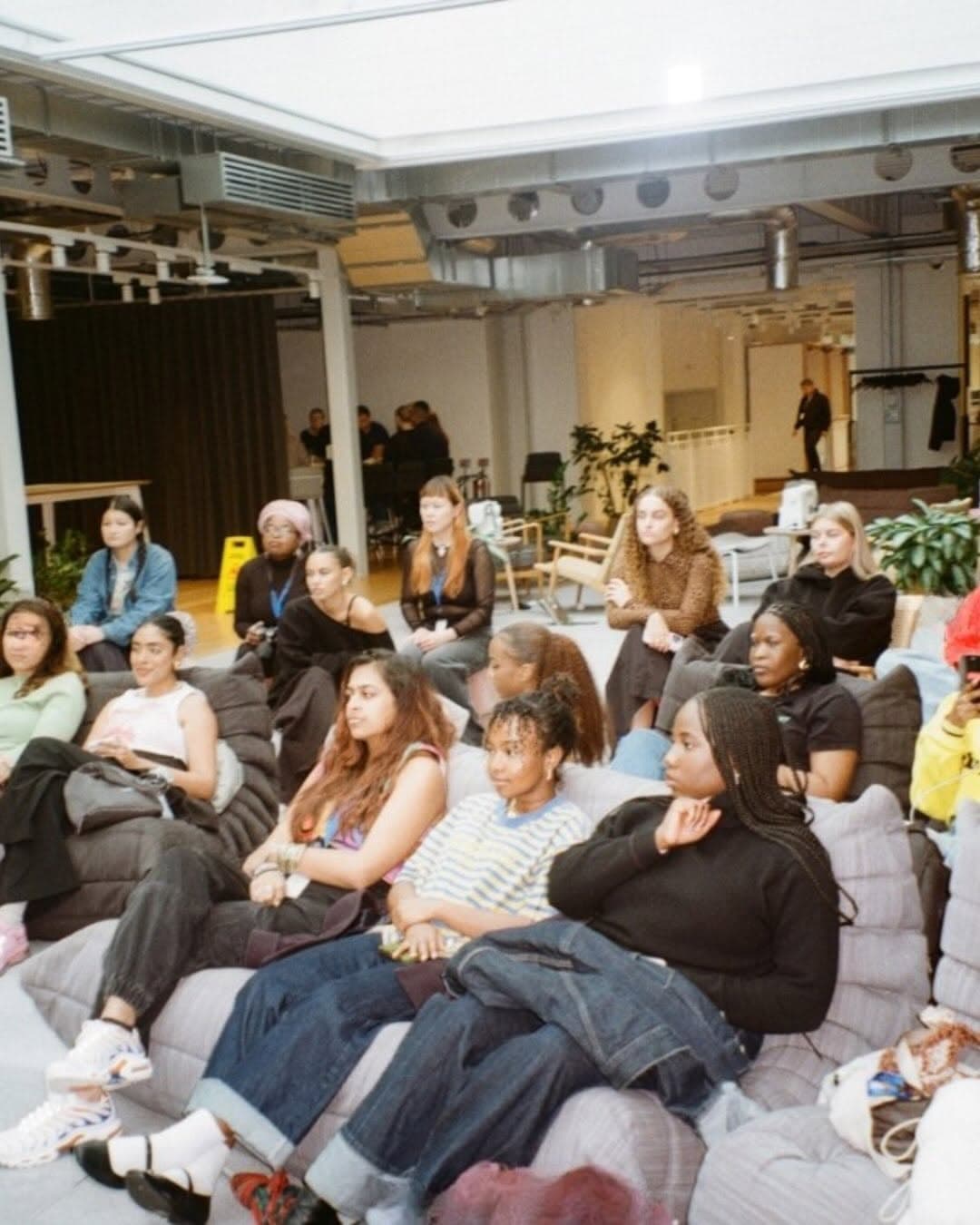 Community Co-Creation: How Nike's Re-Created Collection Campaign Worked — media 5 of 9