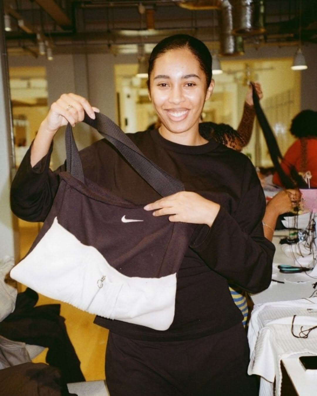 Community Co-Creation: How Nike's Re-Created Collection Campaign Worked — media 8 of 9