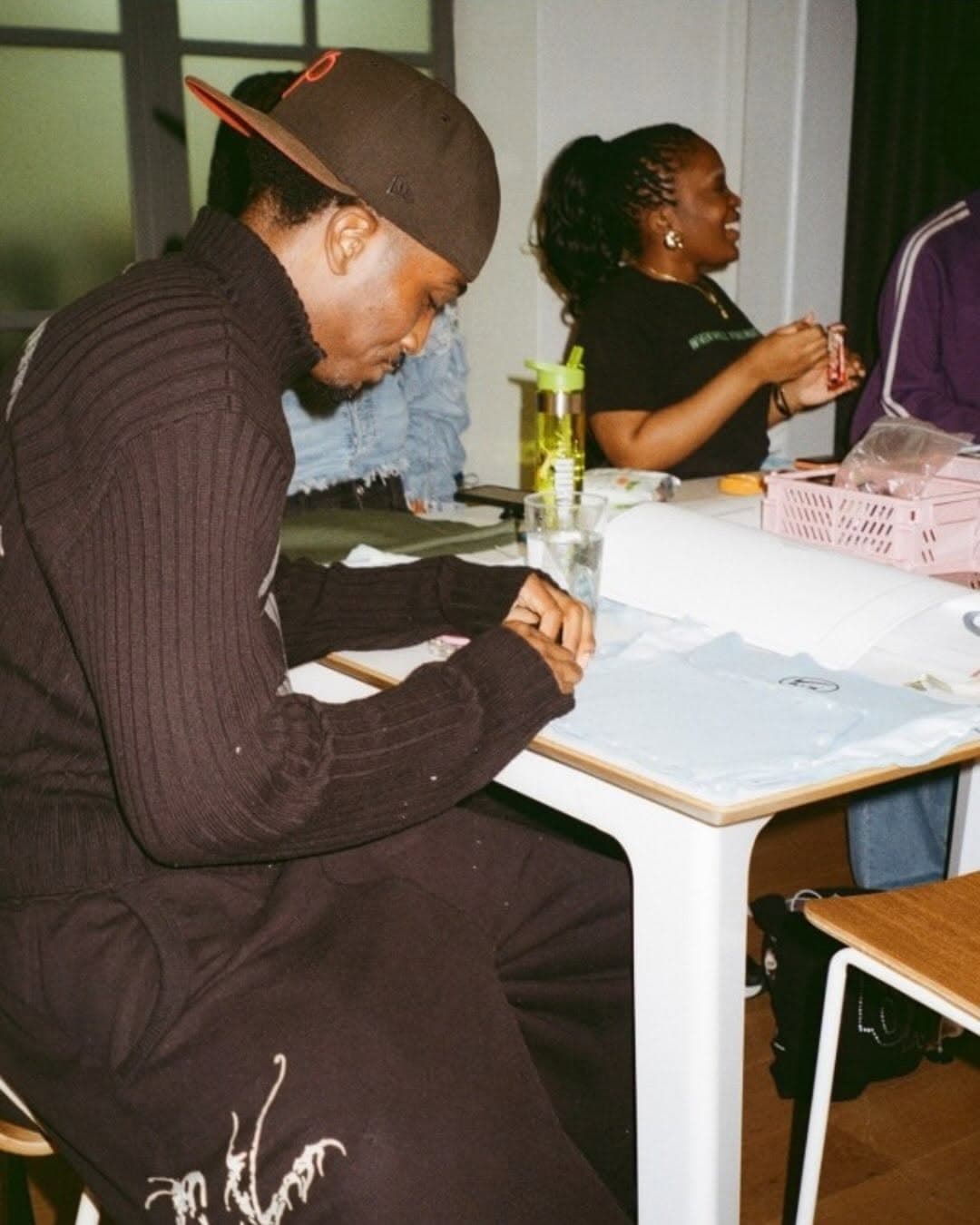 Community Co-Creation: How Nike's Re-Created Collection Campaign Worked — media 9 of 9