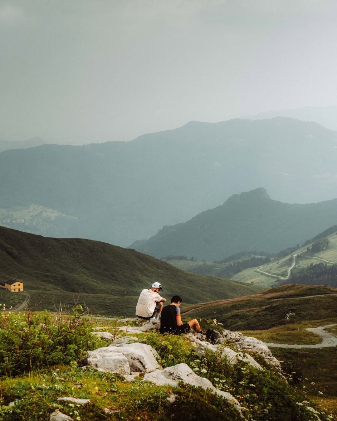 Why Cycling Communities Build Experiences That Riders Plan Around — media 5 of 10