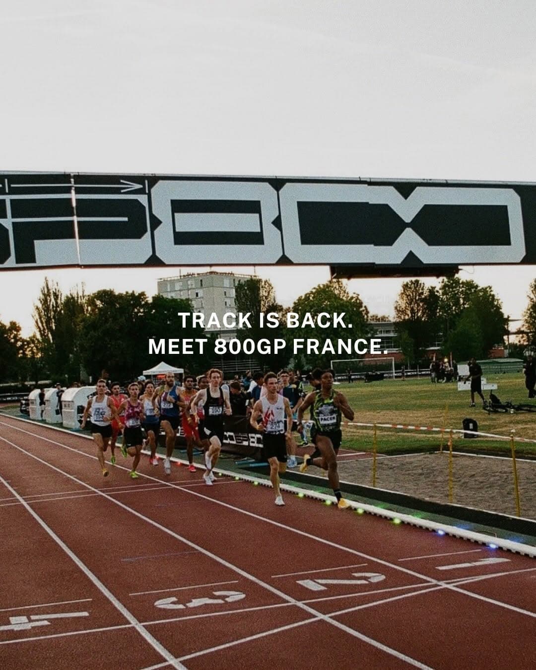 How Community-Led Sporting Events Are Redefining Brand Partnerships — media 1 of 10