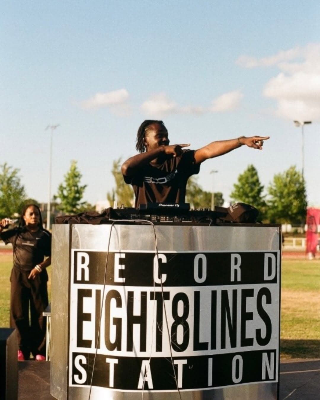 How Community-Led Sporting Events Are Redefining Brand Partnerships — media 6 of 10