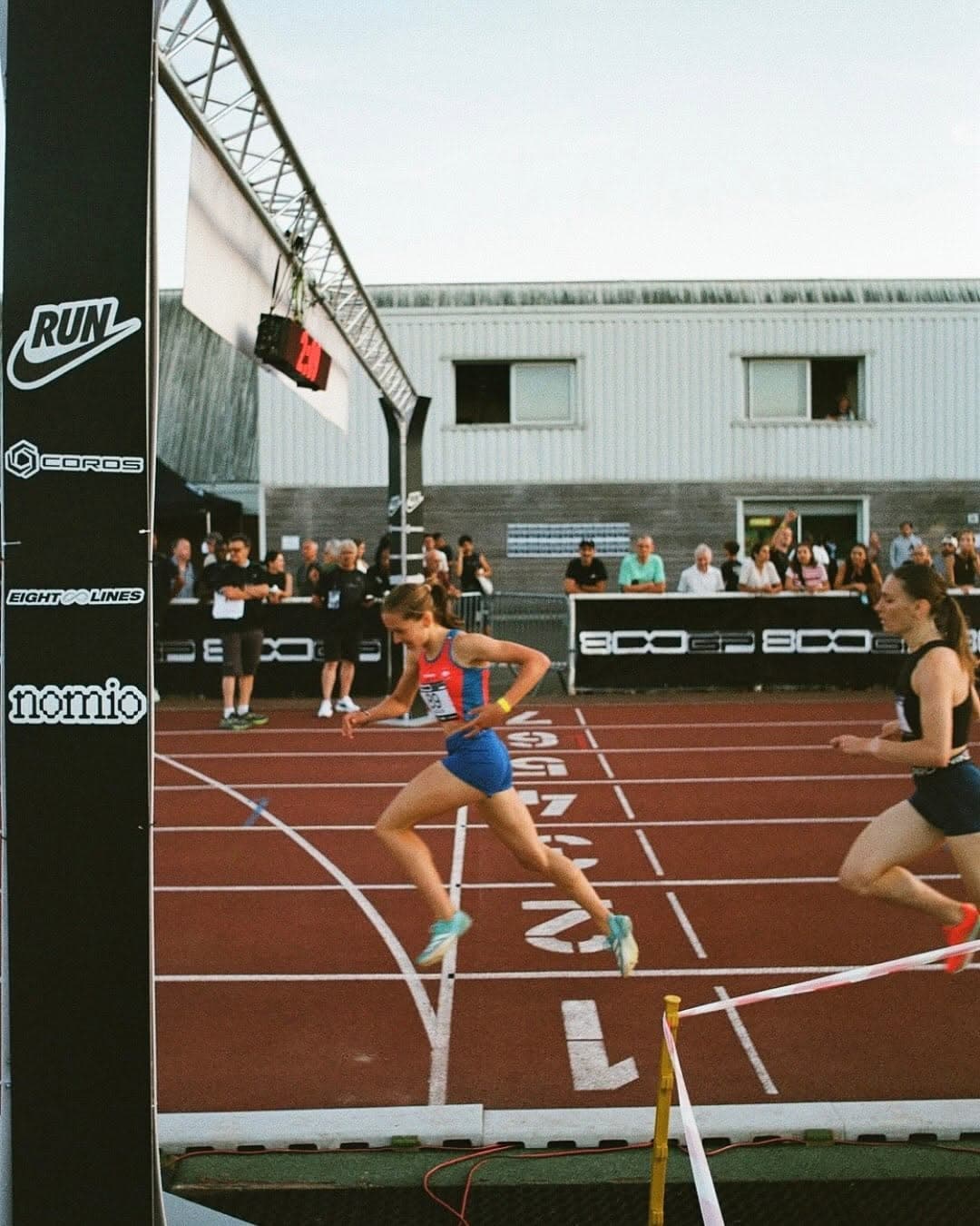 How Community-Led Sporting Events Are Redefining Brand Partnerships — media 10 of 10
