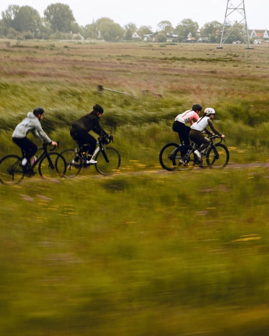 How Oatly's Bike Thru Shows What Community Activation Really Means — media 2 of 6