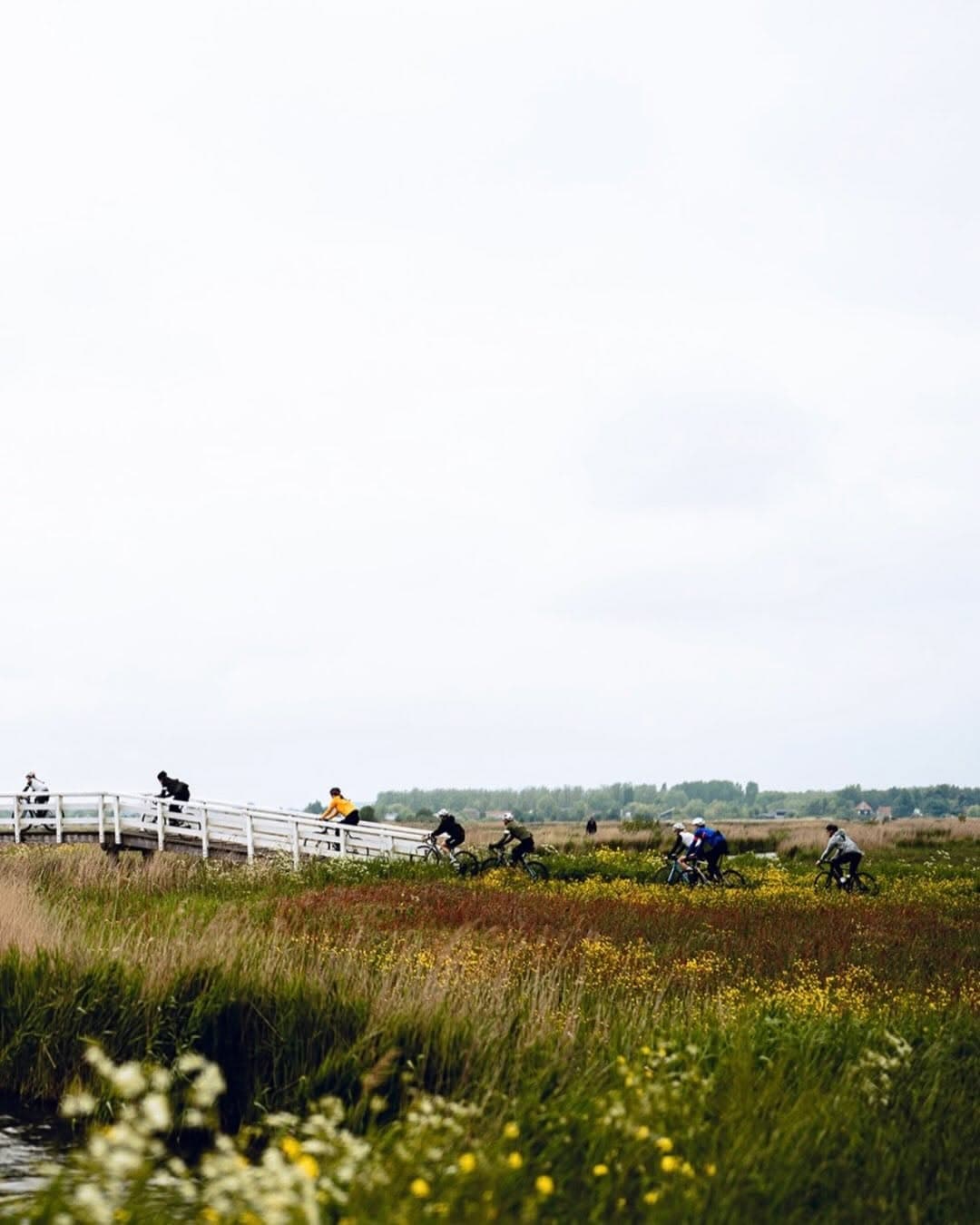 How Oatly's Bike Thru Shows What Community Activation Really Means — media 4 of 6