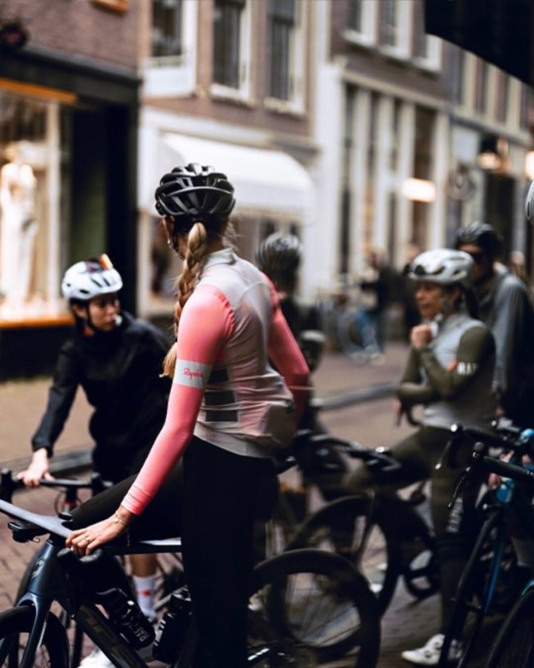 How Oatly's Bike Thru Shows What Community Activation Really Means — media 6 of 6