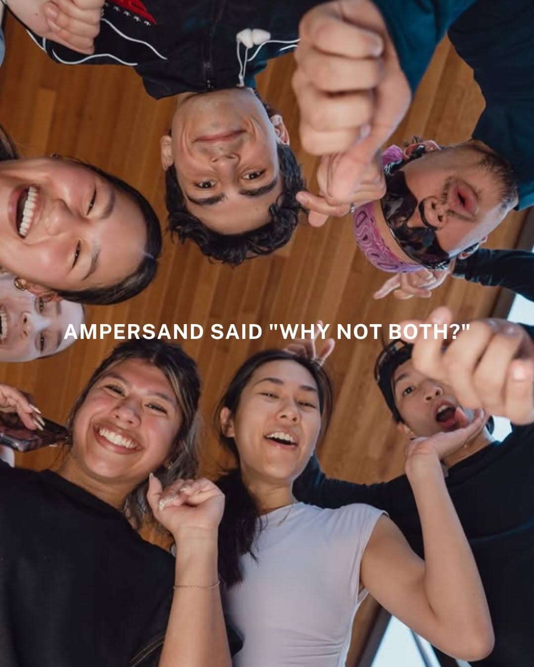 How HOKA and Ampersand Running Club Built More Than a Product Launch — media 1 of 5