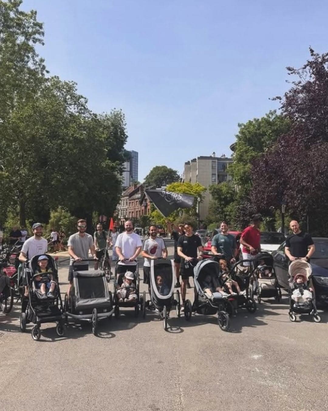 How Daddy Cours Builds Community Around Fatherhood — media 2 of 6