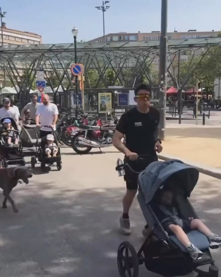 How Daddy Cours Builds Community Around Fatherhood — media 5 of 6