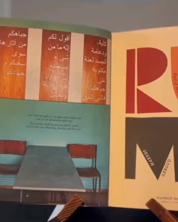 How a Cookbook Launch Became a Community Tradition — media 4 of 8